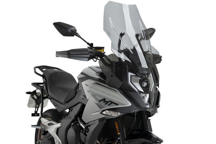 Parbriz PUIG TOURING smoke [3]