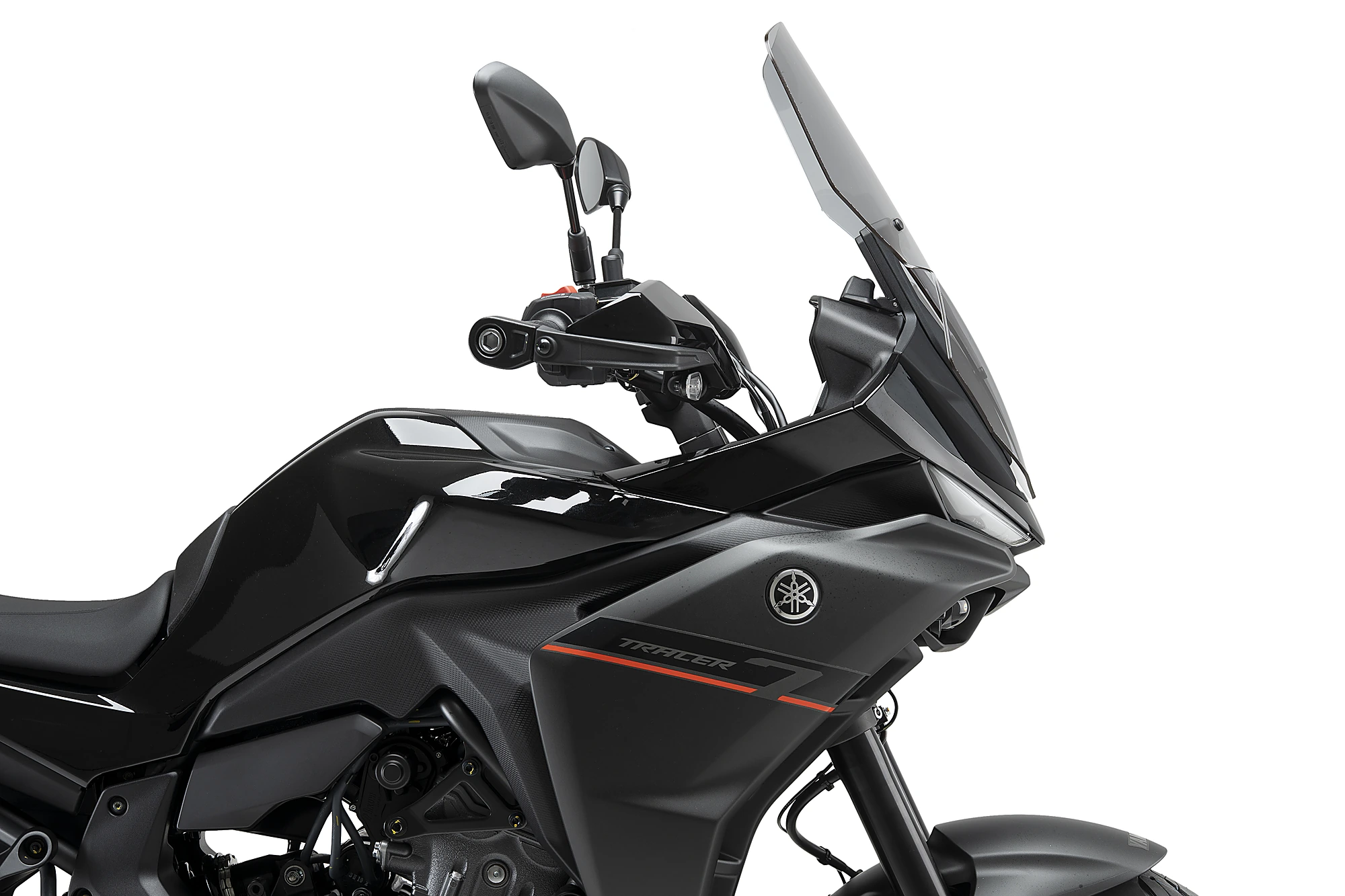 Parbriz PUIG TOURING smoke [5]