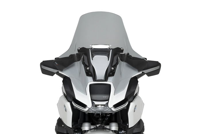 Parbriz PUIG TOURING smoke [2]