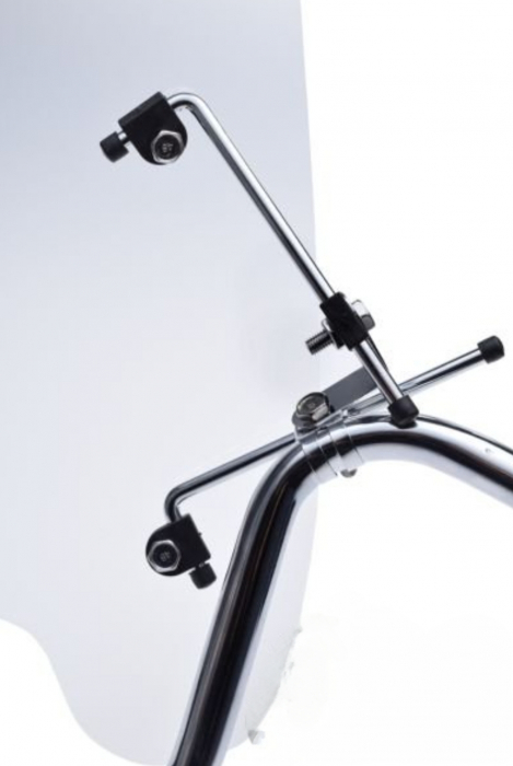 Parbriz universal scuter [3]