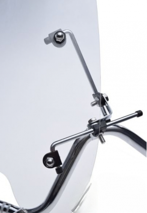Parbriz universal scuter [2]