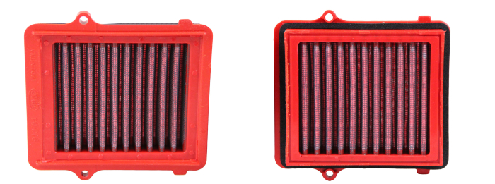 Performance air filter kit BMC (alt. HFA1933 ) [1]