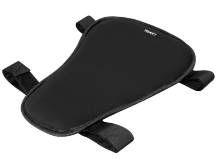 Perna gel sa moto scuter [1]