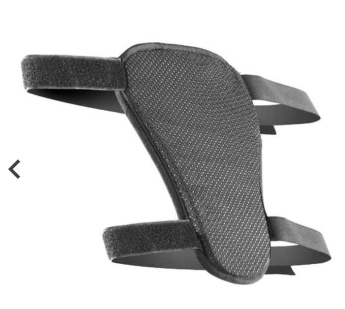 Perna gel sa moto scuter touring confort GelPad Air [2]