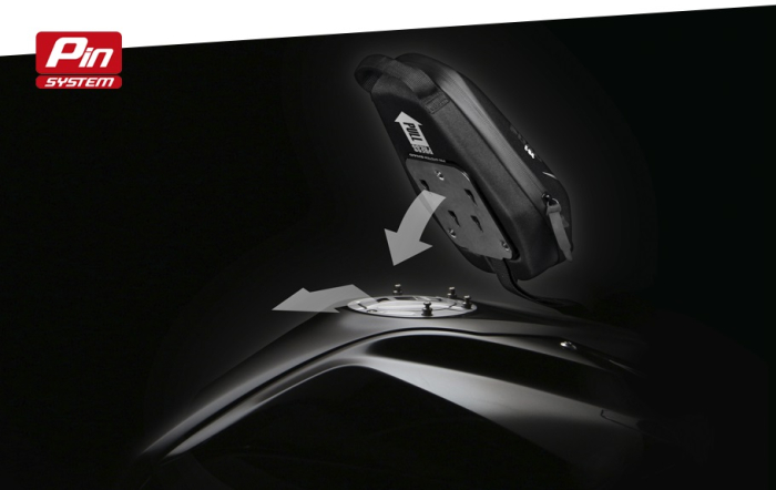 Pin system SHAD X014PS [5]