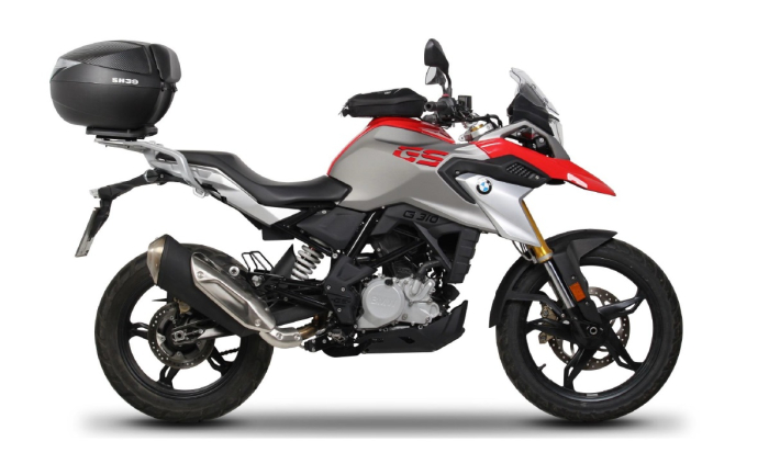 Pin system SHAD X021PS [2]