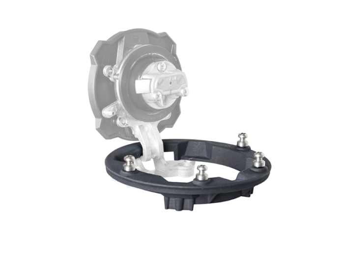 Pin system SHAD X025PS [2]