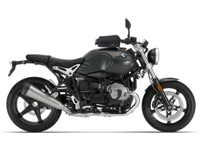 Pin system SHAD X027PS [4]