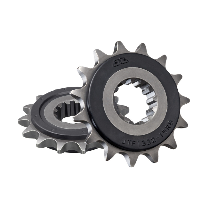 Pinion fata JT 15T, 525 [3]