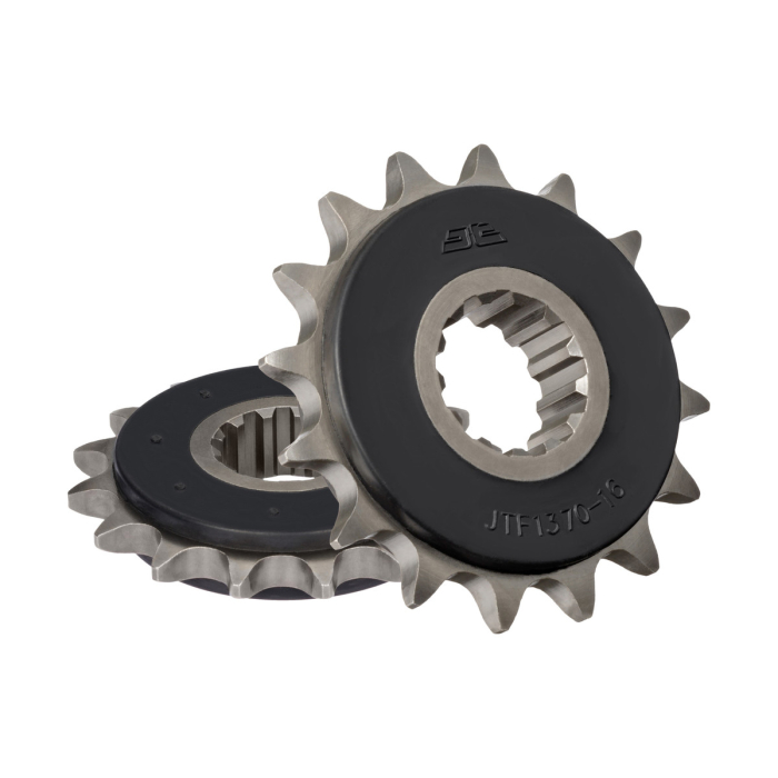 Pinion fata JT 16T, 525 [3]