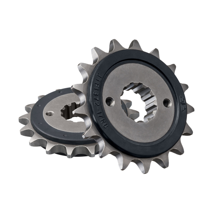 Pinion fata JT 17T, 525 [3]