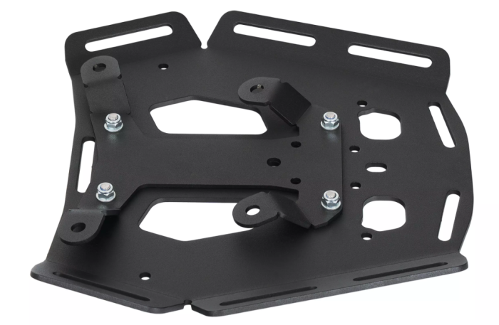 Placă spate suport portbagaj pentru bagaje usoare KTM 790 890 [4]