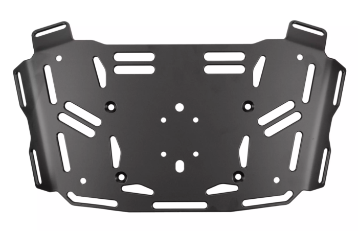 Placă suplimentară portbagaj [2]