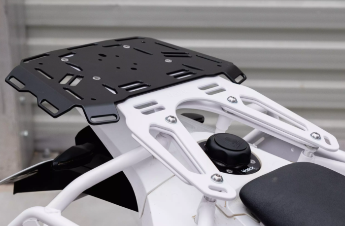 Placă suplimentară portbagaj [3]