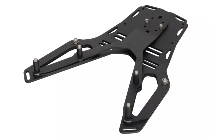 Placă suport bagaje KTM 690 19- [6]