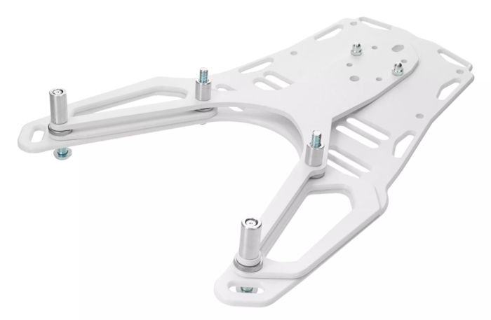 Placă suport de bagaje  pentru Husqvarna 701 [5]