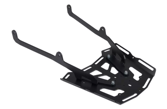 Placă suport portbagaj spate bagaje usoare Honda XL 750 Transalp [3]