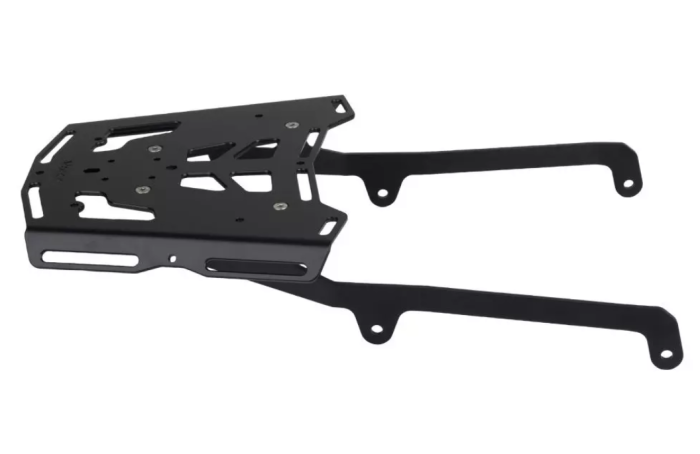 Placă suport portbagaj spate bagaje usoare Honda XL 750 Transalp [4]