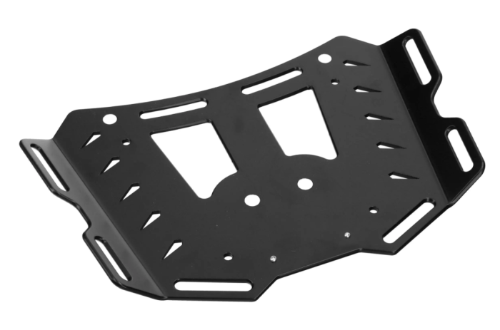 Placă suport portbagaj usor pentru KTM 950 990 SM [2]