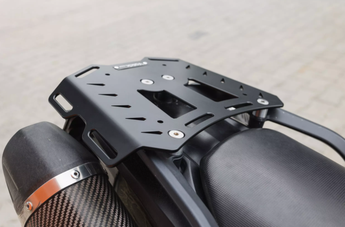 Placă suport portbagaj usor pentru KTM 950 990 SM [4]