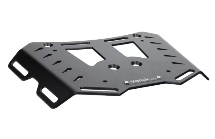 Placă suport portbagaj usor pentru KTM 950 990 SM [3]