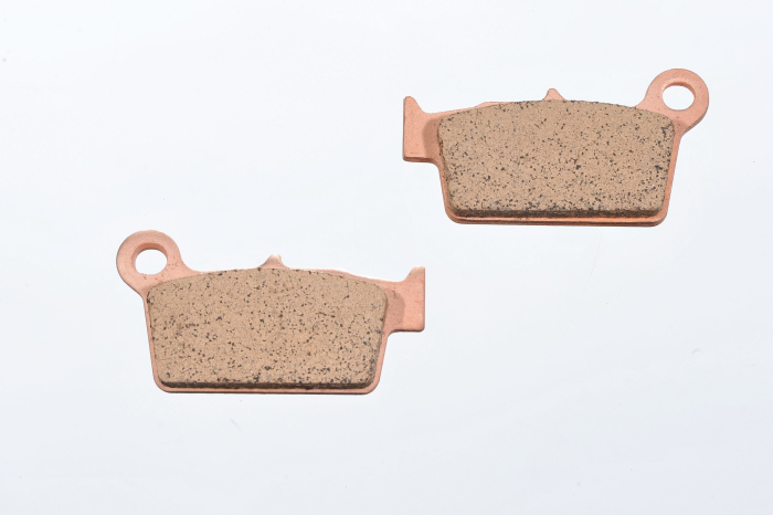 Placute de frana GOLDFREN S33 OFF-ROAD Spate [2]