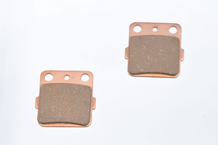 Placute de frana GOLDFREN S33 OFF-ROAD Spate [2]