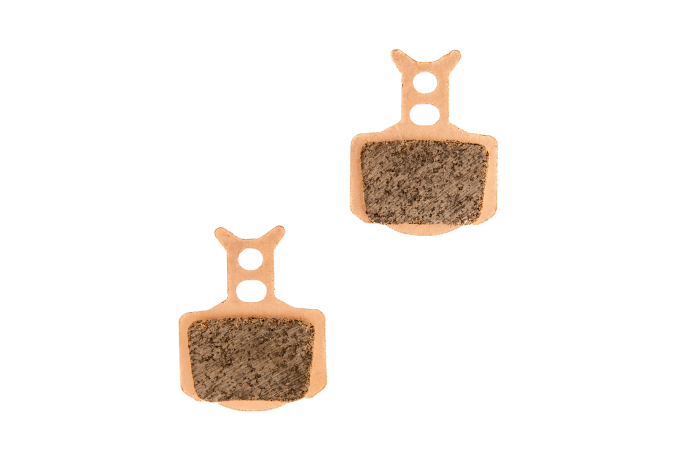 Placute de frana GOLDFREN S33 OFF-ROAD FRONT [2]