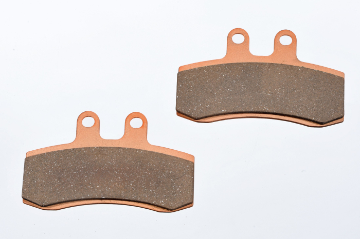 Placute de frana GOLDFREN AD OFF-ROAD FRONT [2]