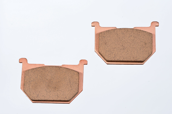 Placute de frana GOLDFREN AD OFF-ROAD FRONT [2]