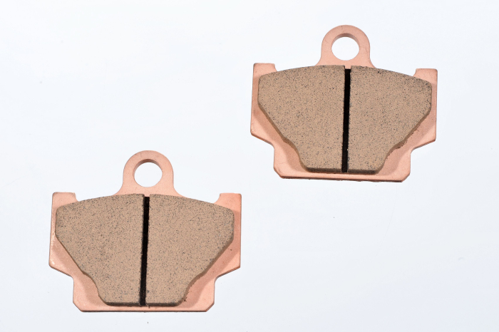 Placute de frana GOLDFREN AD OFF-ROAD FRONT [2]