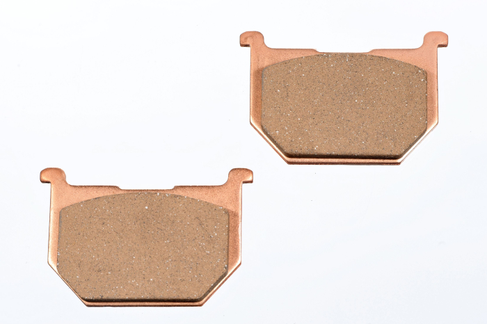 Placute de frana GOLDFREN AD OFF-ROAD FRONT [2]
