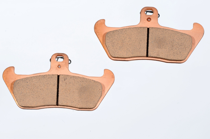 Placute de frana GOLDFREN AD OFF-ROAD FRONT [2]