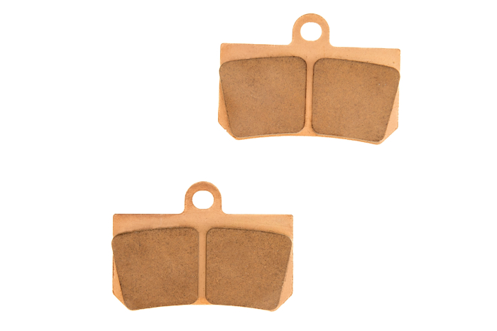 Placute de frana GOLDFREN AD OFF-ROAD FRONT [2]