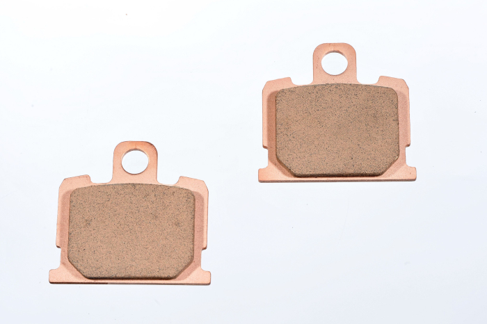 Placute de frana GOLDFREN AD OFF-ROAD FRONT [2]