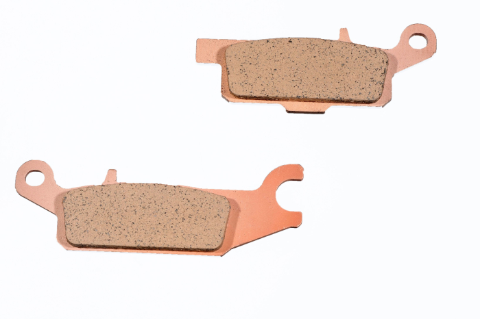 Placute de frana GOLDFREN AD OFF-ROAD FRONT [2]