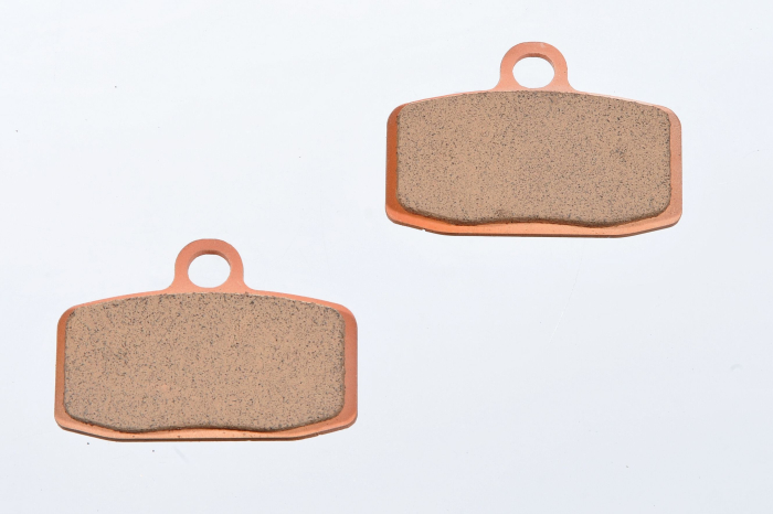 Placute de frana GOLDFREN S33 OFF-ROAD FRONT [2]