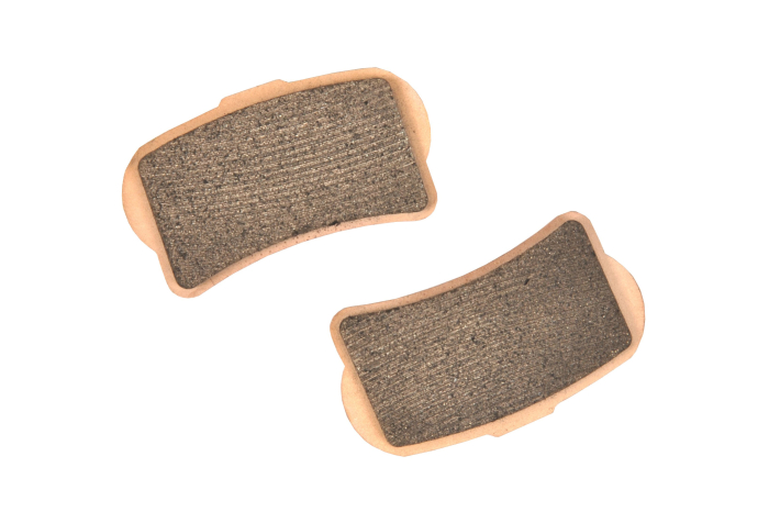 Placute de frana GOLDFREN AD OFF-ROAD FRONT [2]