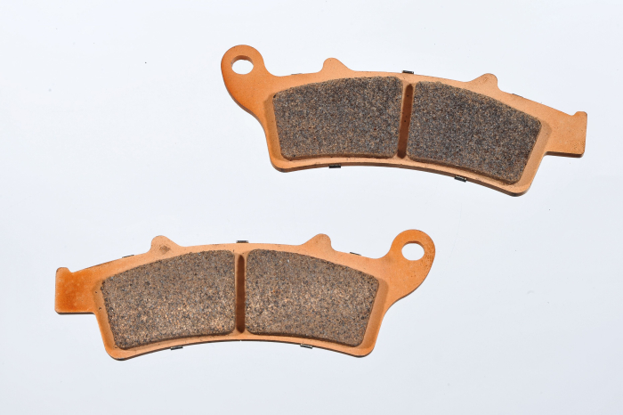 Placute de frana GOLDFREN AD OFF-ROAD FRONT [2]
