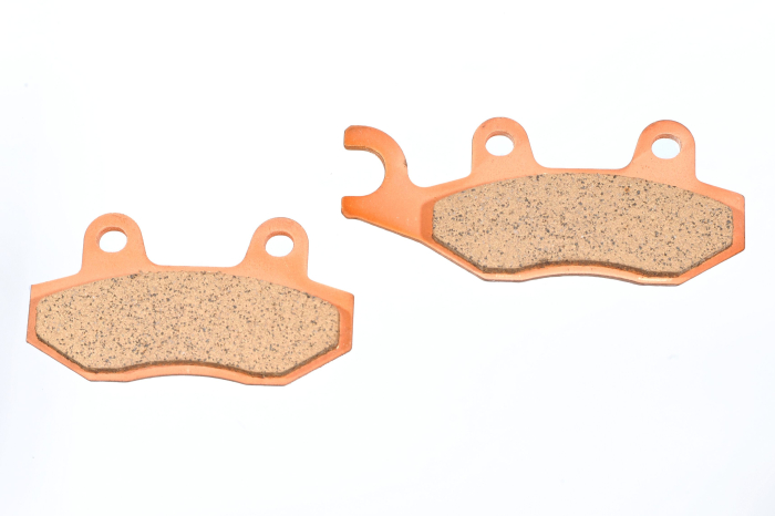 Placute de frana GOLDFREN S33 OFF-ROAD Spate [2]
