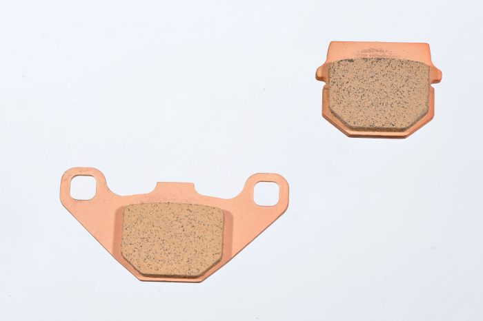 Placute de frana GOLDFREN S33 OFF-ROAD FRONT [2]