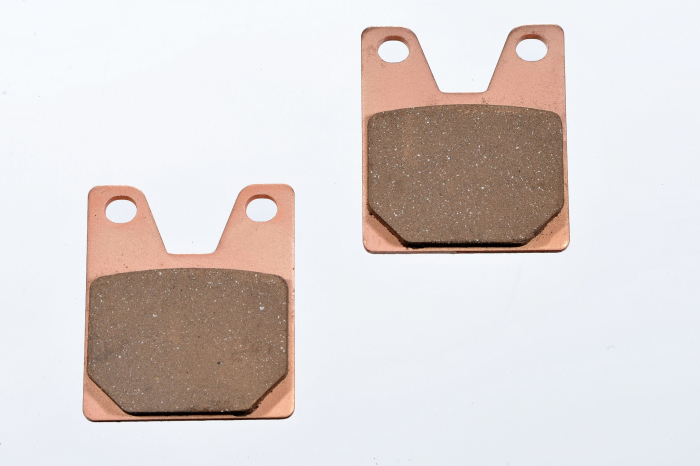 Placute de frana GOLDFREN S3 [2]