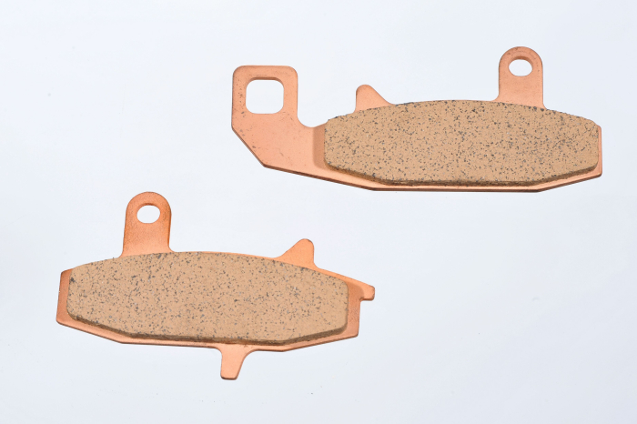 Placute de frana GOLDFREN AD OFF-ROAD FRONT [2]