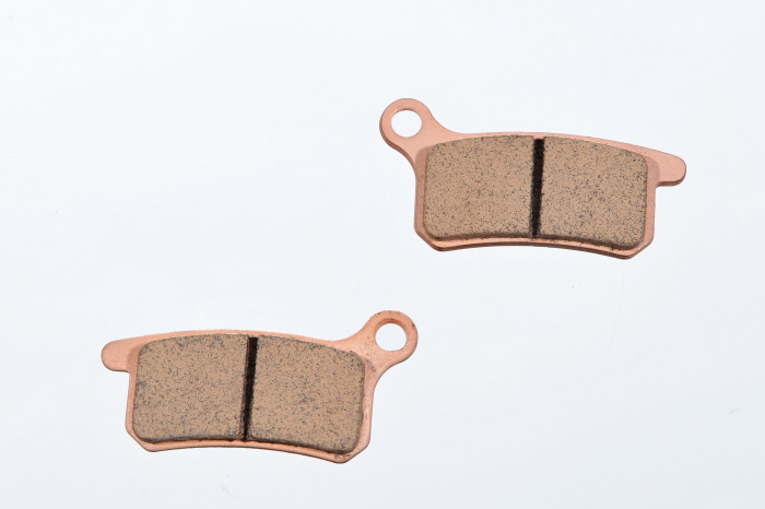 Placute de frana GOLDFREN S33 OFF-ROAD Spate [2]