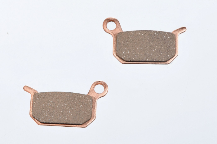 Placute de frana GOLDFREN S3 [2]
