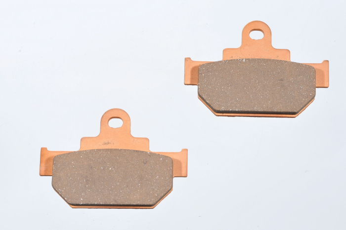 Placute de frana GOLDFREN S3 [2]