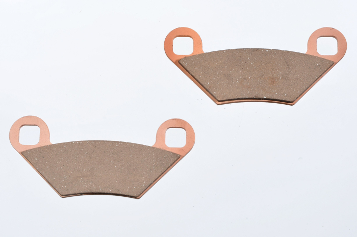 Placute de frana GOLDFREN S33 OFF-ROAD Spate [2]