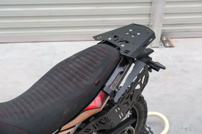 Portbagaj spate suport bagaje usoare Kove 800X Rally [2]