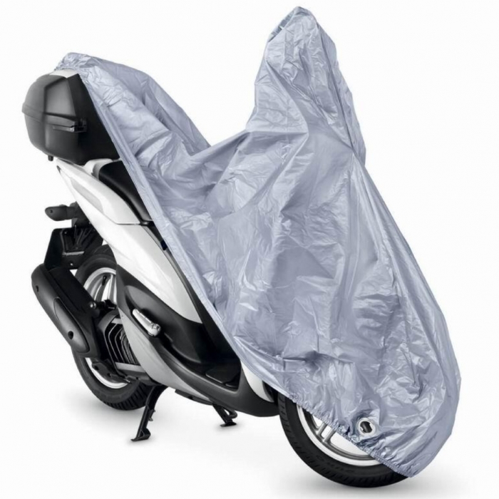 Prelata moto scuter husa exterior impermeabila [2]