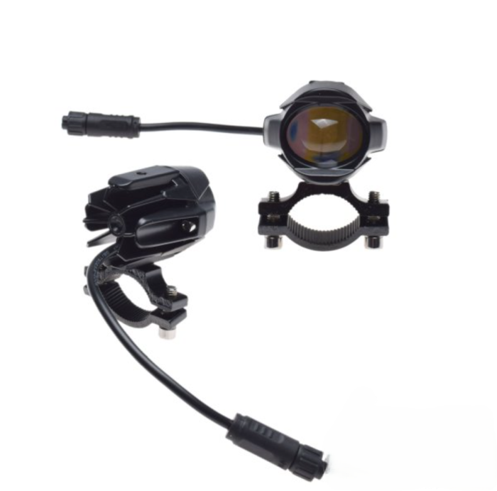 Proiectoare moto ceata auxiliare led [2]